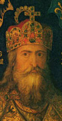 Karl der Gro�e